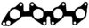 BGA MG0371 Gasket, intake manifold